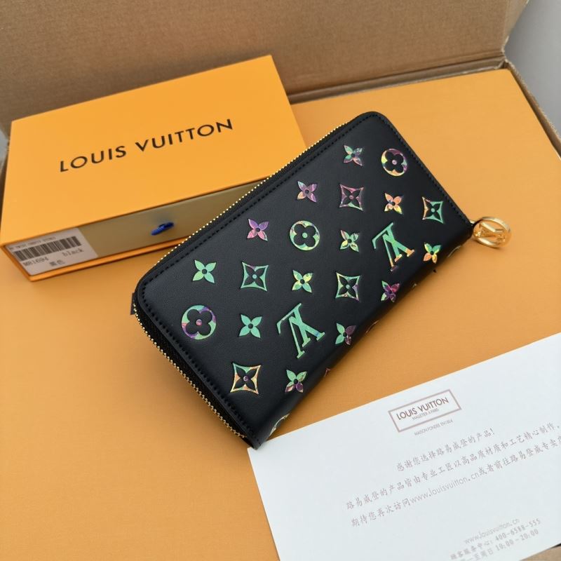 Louis Vuitton Wallets Purse